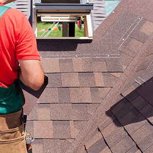21st Century Roofing Images