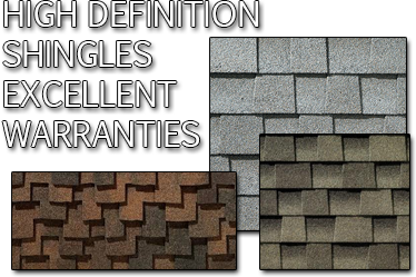 21st Century Roofing Images