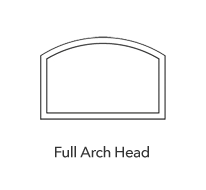 Full Arch Head