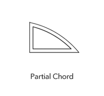 Partial Chord