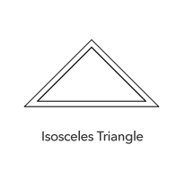 Isosceles Triangle