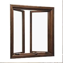 SPECIALTY WINDOWS
